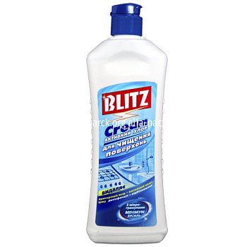 Крем для поверхностей "Blitz cream" 700мл